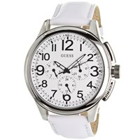 Orologio Guess Uomo in Acciaio W10562G4 - W10562G4